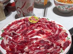 -汕头八合里海记牛肉店(清河店)