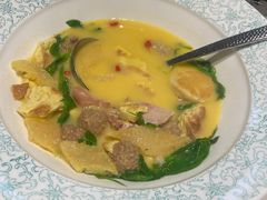 -宫燕府·京菜·烤鸭·淮扬菜(王府中心店)