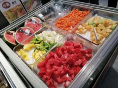 -盒马鲜生(悠方店)