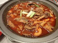 -肖记公安牛肉鱼杂馆·省级非物质文化遗产(江汉路直营店)