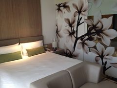 房间-樟宜机场皇冠假日酒店 （SG Clean） - IHG 旗下酒店