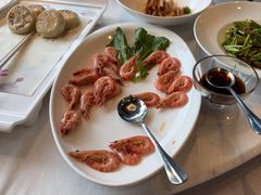 -德悦海鲜(城西店)