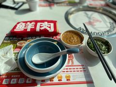 -左庭右院鲜牛肉火锅(新梅广场店)