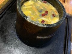 -滇藏石锅宴(北门坡古城管理局店)