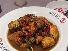 -有位虾匠·香辣蟹·小龙虾(李村店)