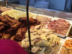 -紫燕百味鸡(南京西路店)