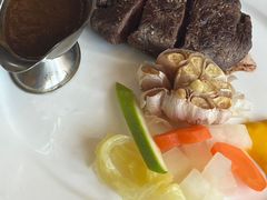 -成桂西餐厅·42年的味道(五大道疙瘩楼店)