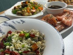 -威海渔村(静安旗舰店)
