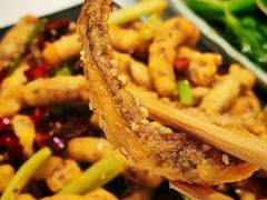 -大眼锅贴水饺(河东店)