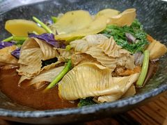 麻辣烫-万记麻辣烫国展总店
