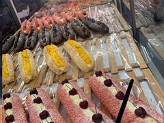 -奈雪的茶(中粮祥云小镇店)