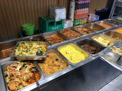 -合合自助快餐(六顺店)