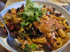 -素心小筑(后沙裕镇店)