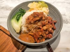 -志明眷村·台式融合菜·宵夜