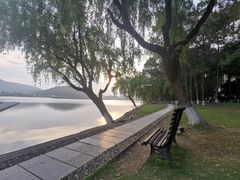 -南北湖风景区