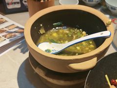 -寨子里的钵钵菜·湘西山里菜(魅力湘西店)