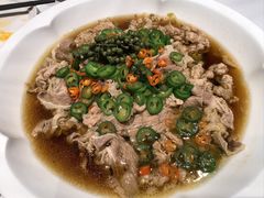 -眉州东坡·熊猫主题餐厅(枫蓝店)