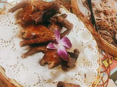 -尚竹阁冬瓜盅·18年地标美食(平洲店)