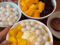 -小团圆糖水铺(襄阳南路店)
