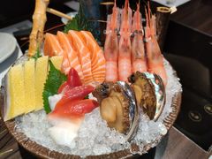 -匠和风精致料理(莆田财富中心店)