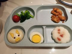 -兰湘子·湘菜小炒(崂山丽达店)