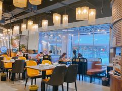 -邑金陵北京烤鸭店·现炒家常菜(ITC MALL店)