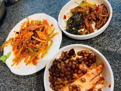 拌花菜-冷面大王(细河南路店)