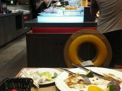 -凡塔斯牛排餐厅(厚街万达店)