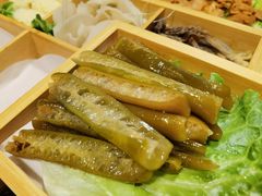 -十二舍·湯物素煮(江泰潤政店)