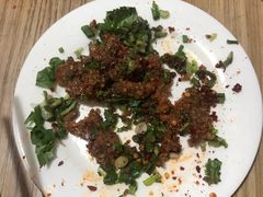 粉蒸牛肉-小杨翘脚牛肉