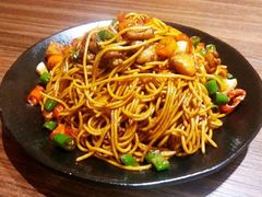 -望京一号·重庆江湖菜(工体店)
