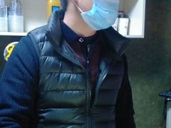 -熙顺紫菜包饭(三孔旅游区曲阜明故城店)