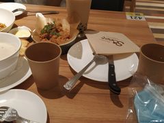 -卡朋西餐(较场西路店)