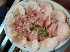 -华哥新鲜猪精品美食