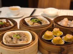 -潮福城大酒楼·潮粤菜·港式点心(阳光城店)