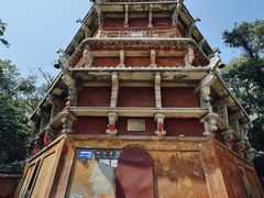 -宝通禅寺