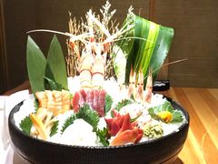 -割烹旭日本料理(龙湖狮山天街店)