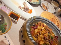 -耶里夏丽·丝路新疆菜·清真食品(徐汇南丹东路臻选店)