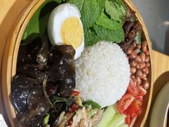-一善菌·云南菌汤·云南菜(银泰城店)