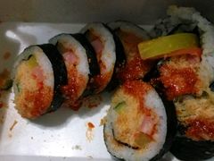 -熙顺紫菜包饭(三孔旅游区曲阜明故城店)