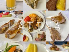 -拉蒂娜·巴西牛排馆 Latina·Brazilian Steakhouse(陆家嘴旗舰店)