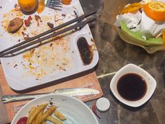 -汉丽斯巴西烤肉自助(市南店)