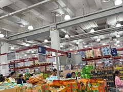 -山姆会员商店(上海浦东店)