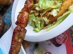 -巴依老爷新疆美食(工体旗舰店)