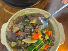 -斯丹姜母鸭·古法干香(涂门街总店)