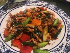 -阿鹏故事云南野生菌火锅(人民路店)