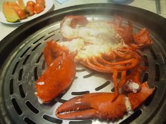 -青蓬蒸汽海鲜·深圳老字号·团建聚会(壹方城店)