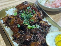 -有肉食·虎九闽菜(798艺术区店)