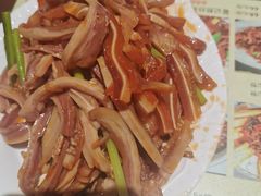 -葛记焖饼(伏牛路店)