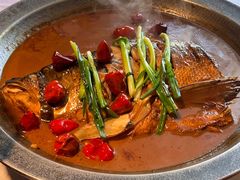 -八分饱·西津会(西津渡店)